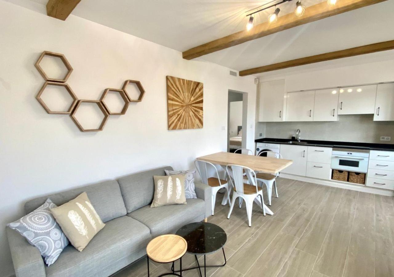 La Calma Sea View - Apartamento Boutique Con Vistas Peñíscola Exteriér fotografie